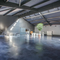 Salle de réception