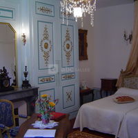 Chambre d'hôte