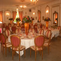 Salle de restauration