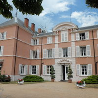 Château de la Chapelle des Bois