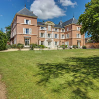 Château de la Chapelle des Bois