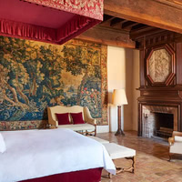 Château de Bagnols