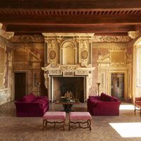 Château de Bagnols