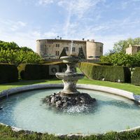 Château de Bagnols