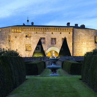 Château de Bagnols