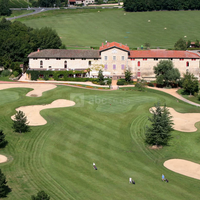 Château de Bagnols