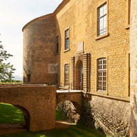 Château de Bagnols