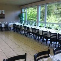 Restaurant Vallée Noble