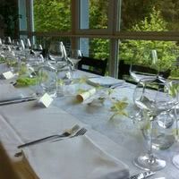 Restaurant Vallée Noble