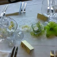 Restaurant Vallée Noble