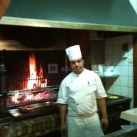 Restaurant Vallee Noble