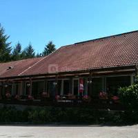 Restaurant Vallee Noble