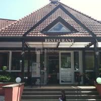 Restaurant Vallee Noble