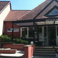 Restaurant Vallee Noble