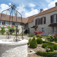 Les granges