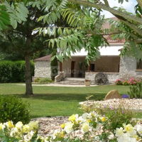 Parc les granges
