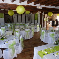 Salle les granges