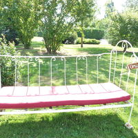 Parc les granges