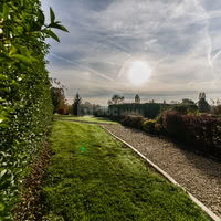 Parc les granges