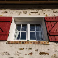 Les granges