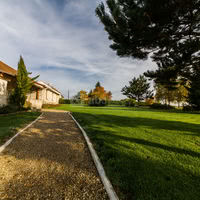 Parc les granges
