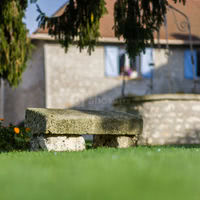 Les granges
