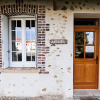 Accueil les granges