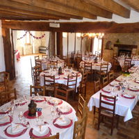 Salle les granges