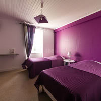 Chambre les granges