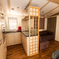 Mobil home les granges