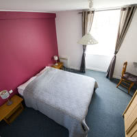 Chambre les granges