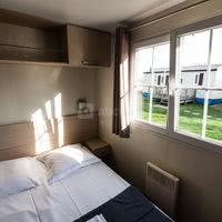 Mobil home les granges