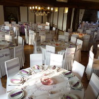 Salle les granges