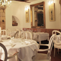 Auberge Nicolas Flamel
