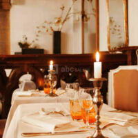 Table salle pernelle