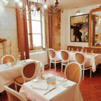Salle pernelle