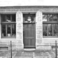 Auberge nicolas flamel