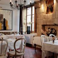 Auberge Nicolas Flamel