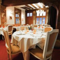 Salle nicolas flamel