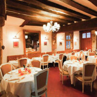 Salle nicolas flamel