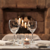 Auberge Nicolas Flamel