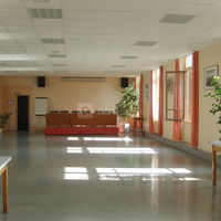 Salle polyvalente (125m²)