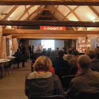 La Ferme de l'Abbaye