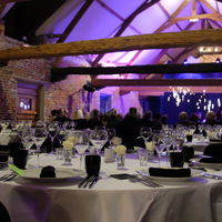Ferme de l'Abbaye - Dîner Spectacle