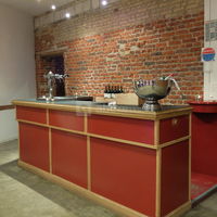 La Ferme de l'Abbaye