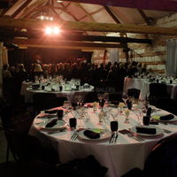 La Ferme de l'Abbaye