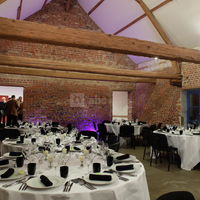 La Ferme de l'Abbaye