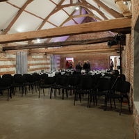 La Ferme de l'Abbaye