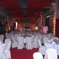 La Ferme de l'Abbaye