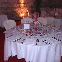 La Ferme de l'Abbaye